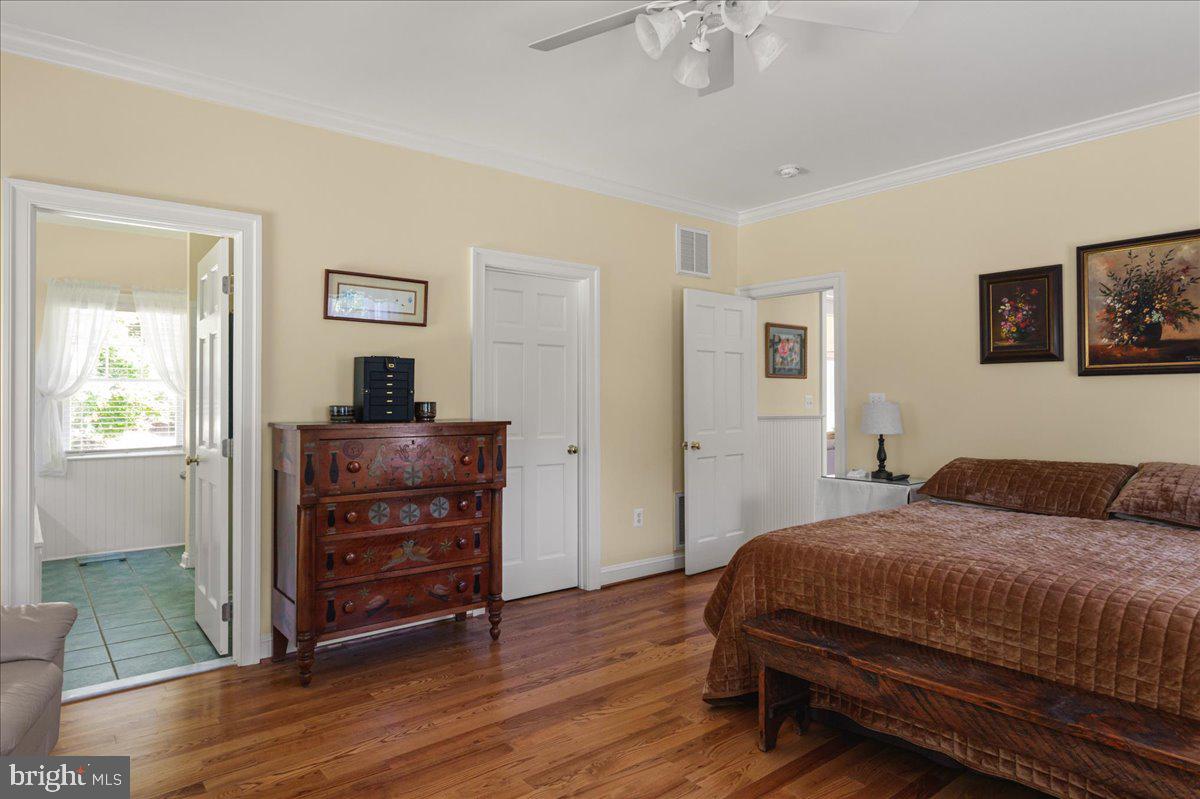 7610 Bear Wallow Road Warrenton, VA 20186 - Photo 21 of 44