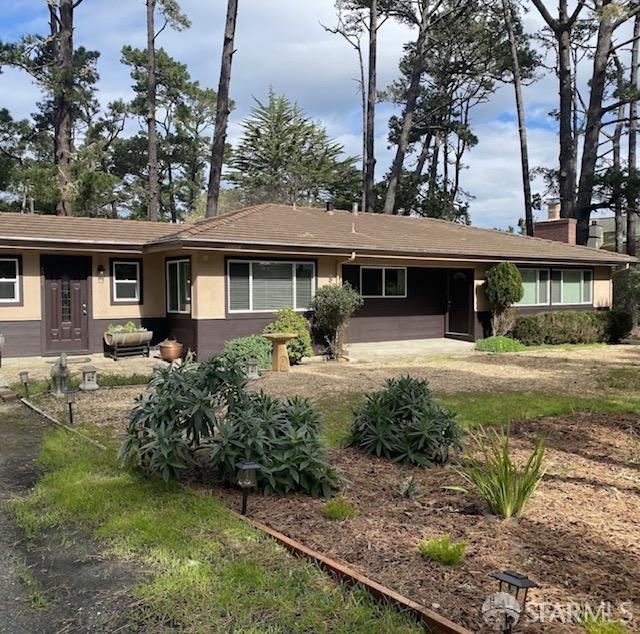 4052 Costado Road Pebble Beach, CA 93953 - Photo 1 of 38