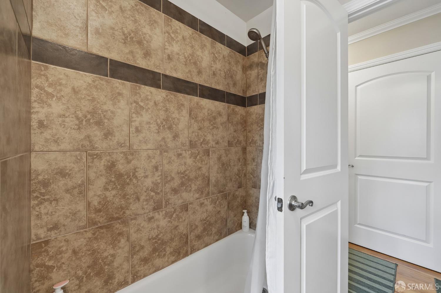 4052 Costado Road Pebble Beach, CA 93953 - Photo 24 of 35 a bathroom with a shower