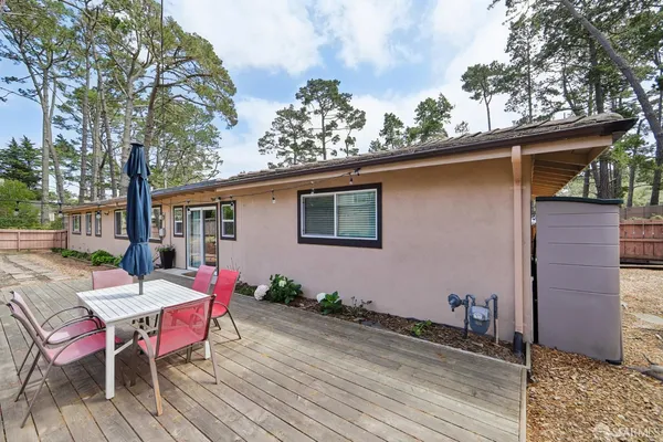 $6,500 | 4052 Costado Road, Pebble Beach, CA 93953