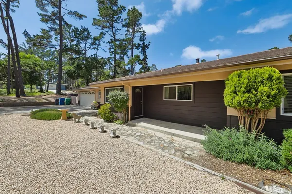 $6,500 | 4052 Costado Road, Pebble Beach, CA 93953