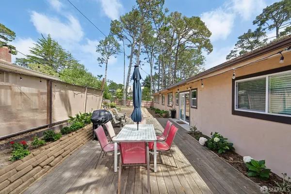 $6,500 | 4052 Costado Road, Pebble Beach, CA 93953