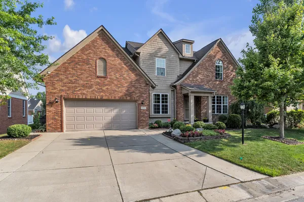 $649,900 | 50501 Elmwood Court, Plymouth, MI 48170