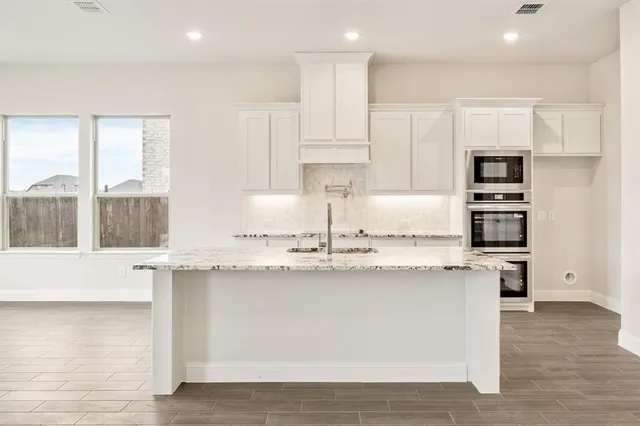 $549,651 | 628 Sirius Drive, Waxahachie, TX 75165