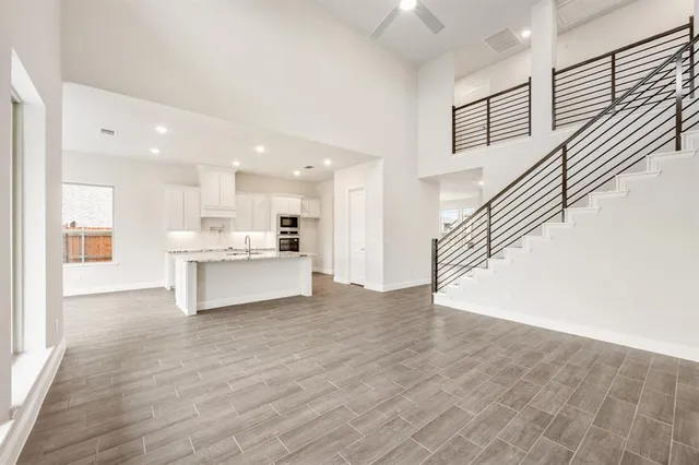 $549,651 | 628 Sirius Drive, Waxahachie, TX 75165