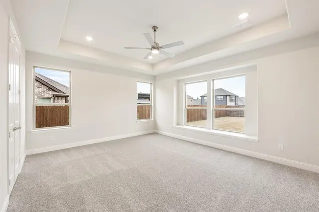 $549,651 | 628 Sirius Drive, Waxahachie, TX 75165