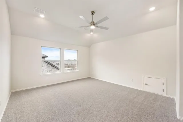 $549,651 | 628 Sirius Drive, Waxahachie, TX 75165