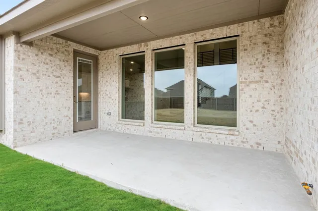 $549,651 | 628 Sirius Drive, Waxahachie, TX 75165