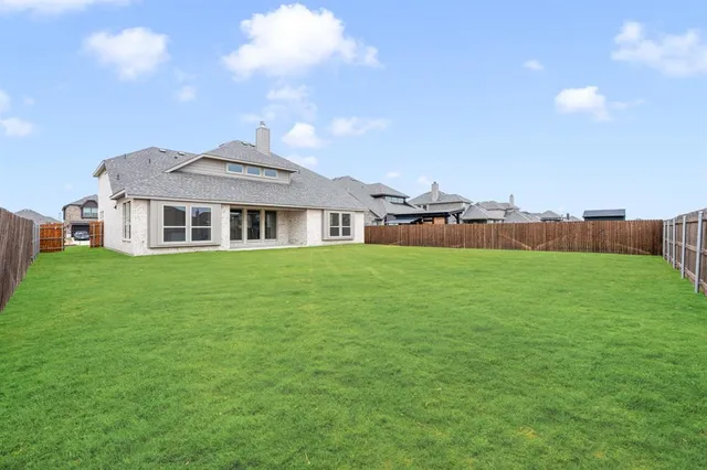 $549,651 | 628 Sirius Drive, Waxahachie, TX 75165