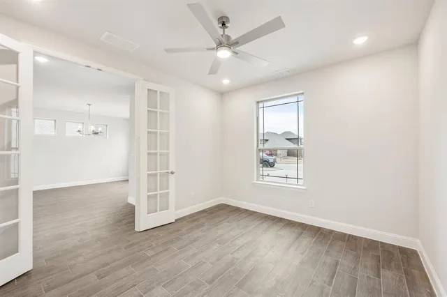 $549,651 | 628 Sirius Drive, Waxahachie, TX 75165