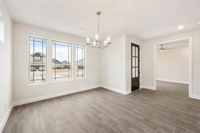 $549,651 | 628 Sirius Drive, Waxahachie, TX 75165