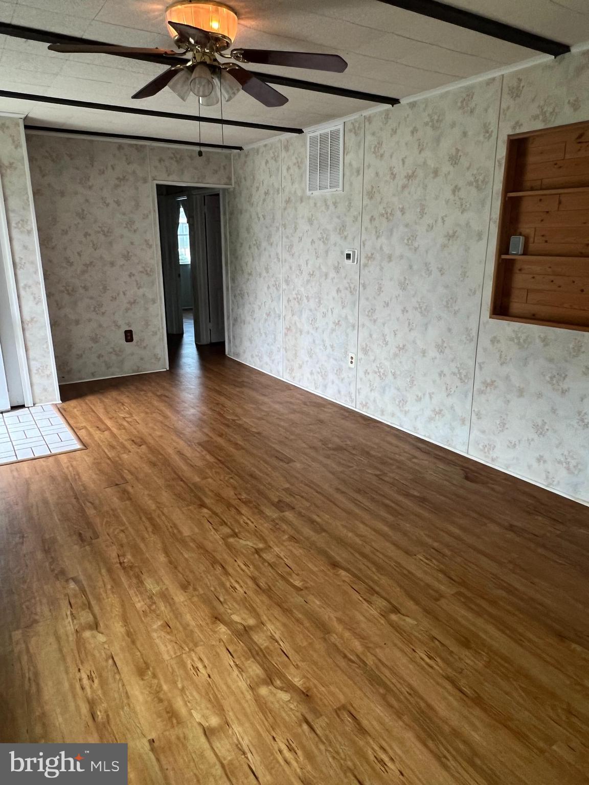 44 Midway Lane Bellmawr, NJ 08031 - Photo 18 of 28 a view of a garage