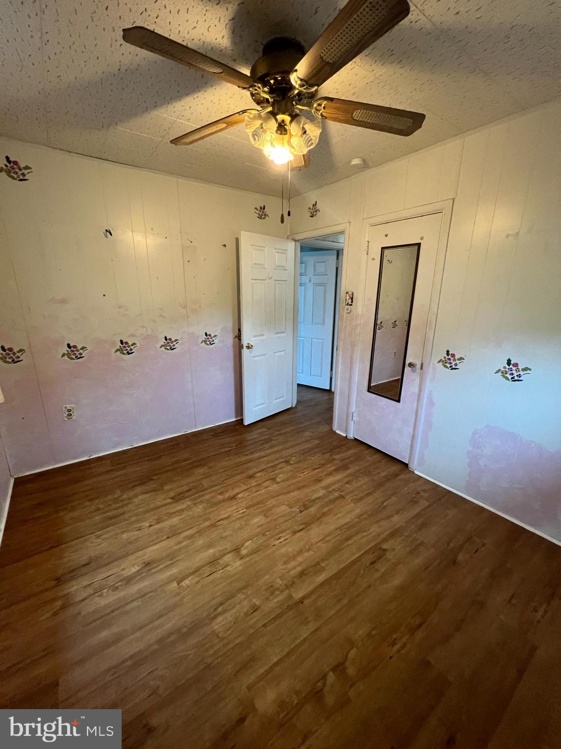 44 Midway Lane Bellmawr, NJ 08031 - Photo 27 of 28 a view of an empty room