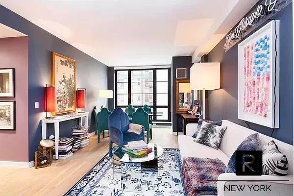 $1,750,000 | 234 East 23rd Street, Unit 3C | Gramercy