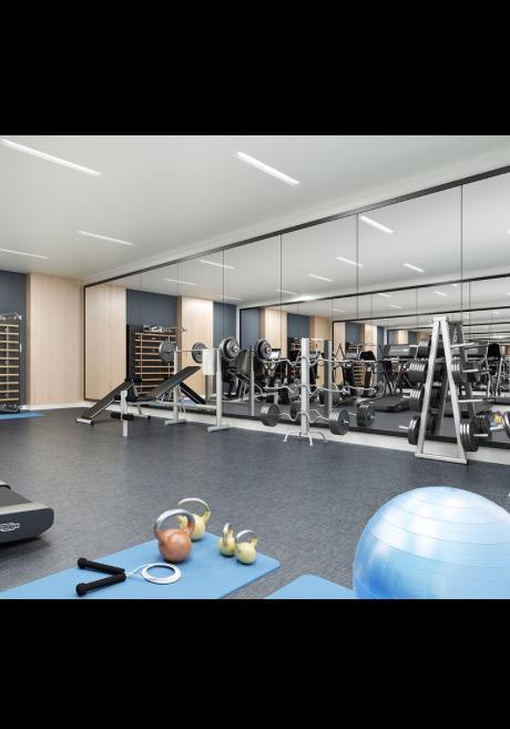 234 East 23rd Street, Unit 3C Manhattan, NY 10010 - Photo 11 of 12