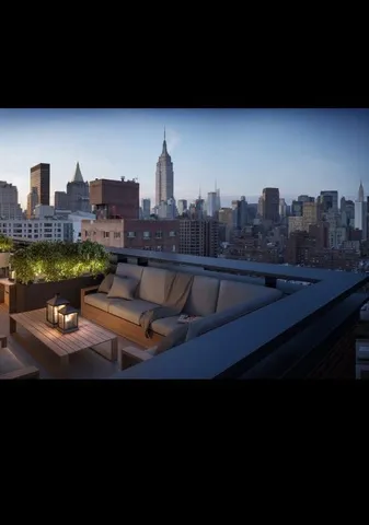 $1,750,000 | 234 East 23rd Street, Unit 3C | Gramercy