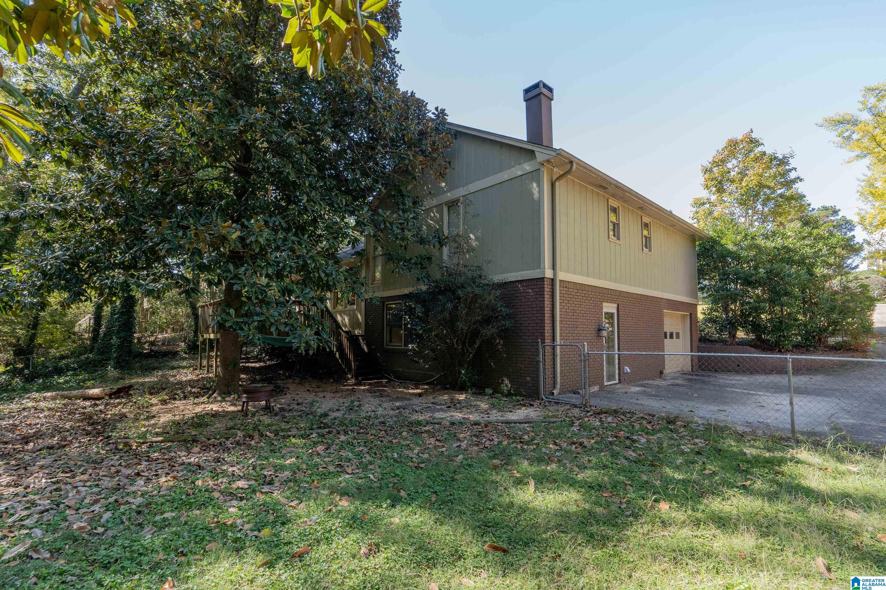 3486 Hurricane Road Birmingham, AL 35226 - Photo 24 of 25 Gallery Image 24