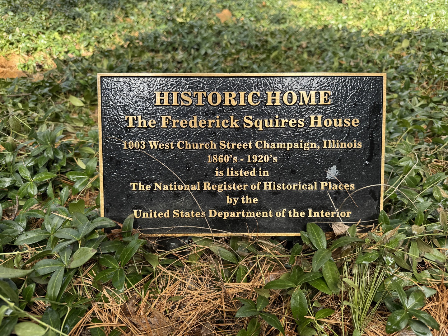 1003 West Church Street Champaign, IL 61821 - Photo 44 of 45