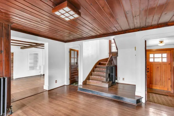 $295,000 | 1003 West Church Street, Champaign, IL 61821