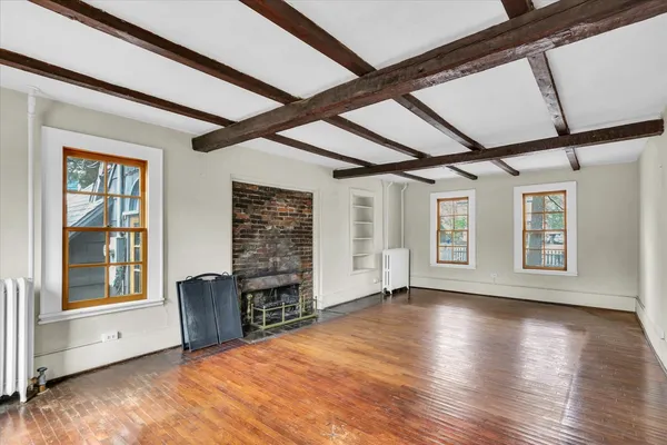 $295,000 | 1003 West Church Street, Champaign, IL 61821