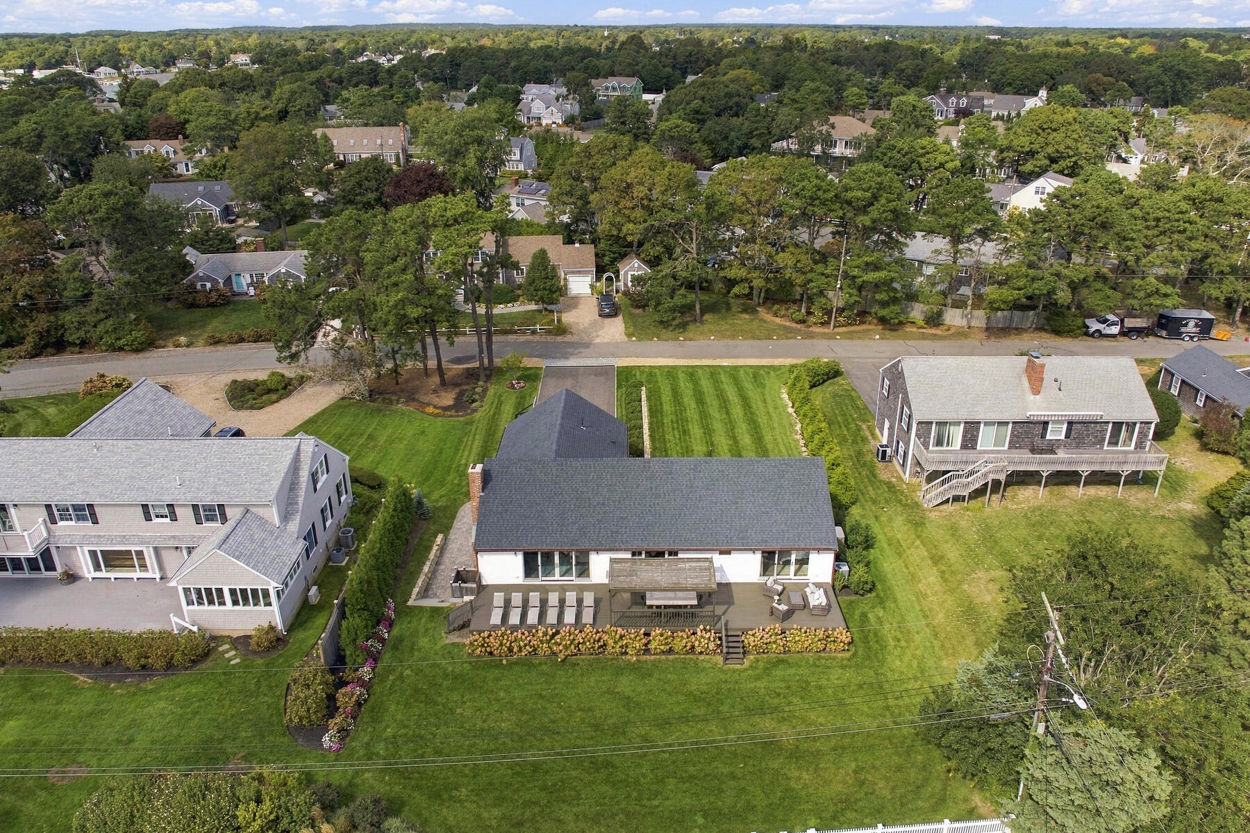 54 Buckley Road West Dennis, MA 02670 - Photo 78 of 98 Aerials_Sep_24_012