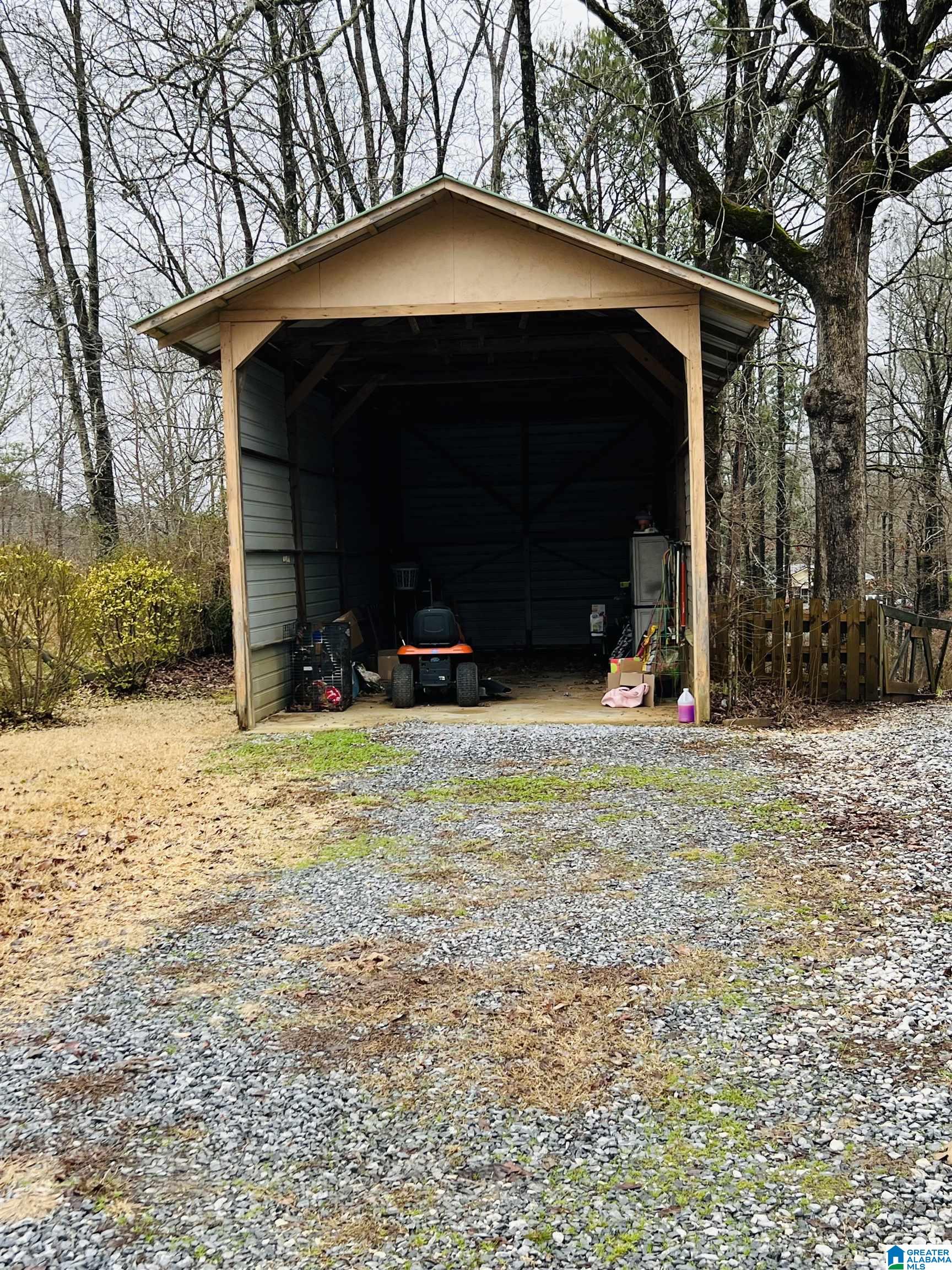 1455 New County Line Road Sylacauga, AL 35151 - Photo 6 of 19 Gallery Image 6