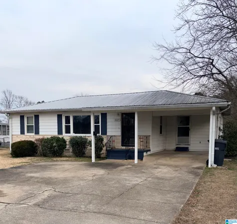 $120,000 | 807 Astor Avenue, Weaver, AL 36277