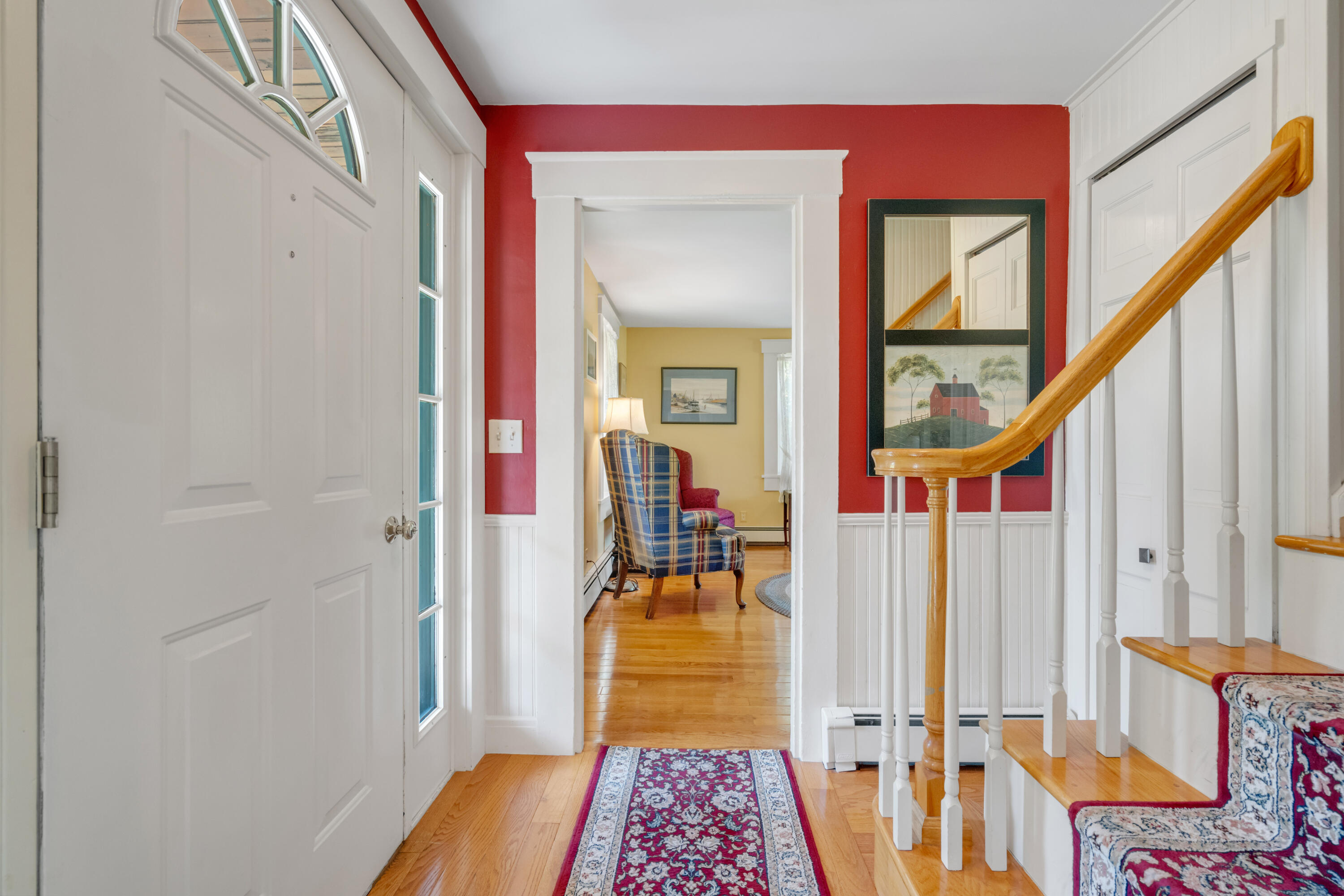 211 Poland Corner Road Poland, ME 04274 - Photo 39 of 85 DSC05801