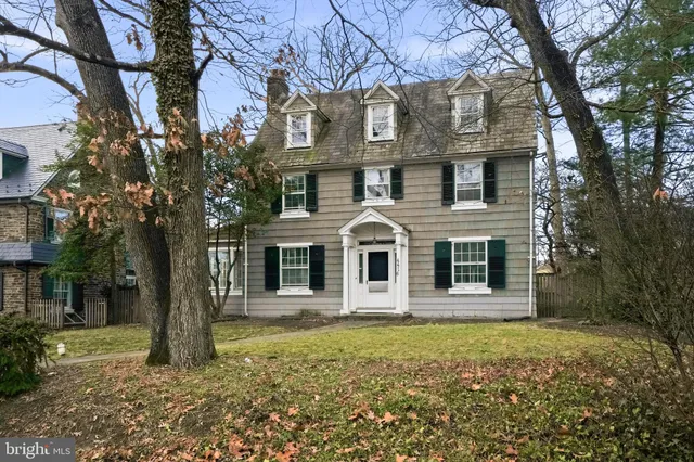 $525,000 | 4416 Underwood Road, Baltimore, MD 21218