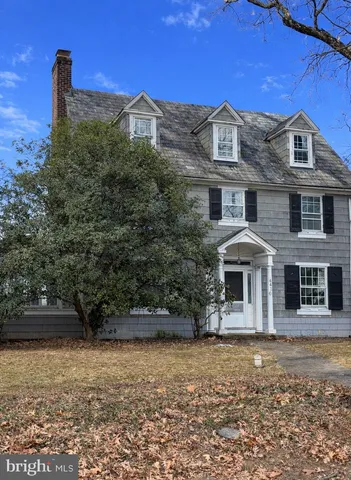 $525,000 | 4416 Underwood Road, Baltimore, MD 21218