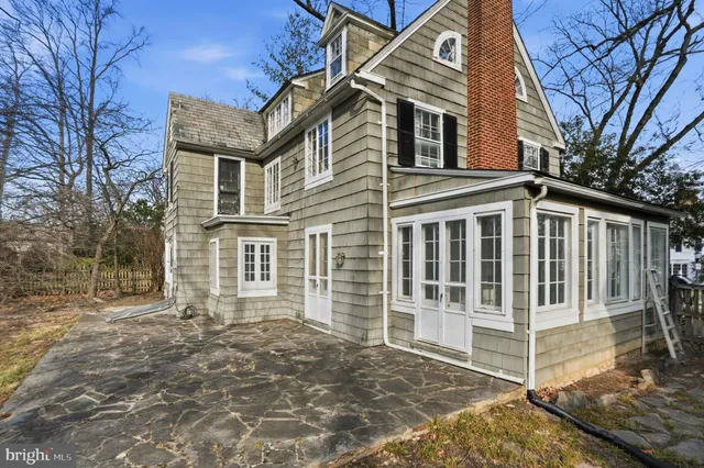 $525,000 | 4416 Underwood Road, Baltimore, MD 21218