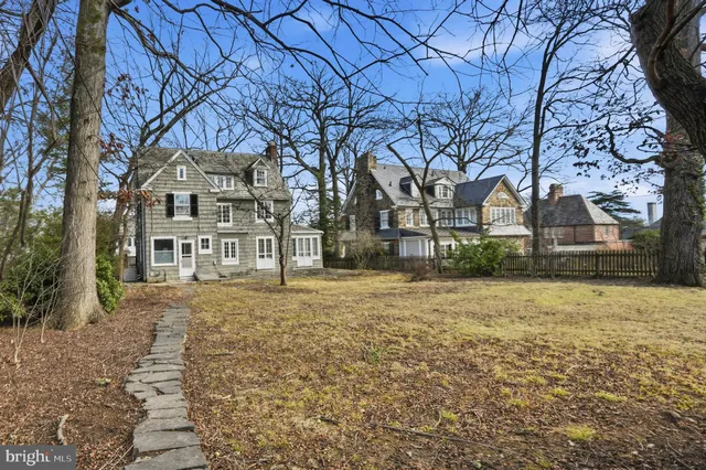 $525,000 | 4416 Underwood Road, Baltimore, MD 21218