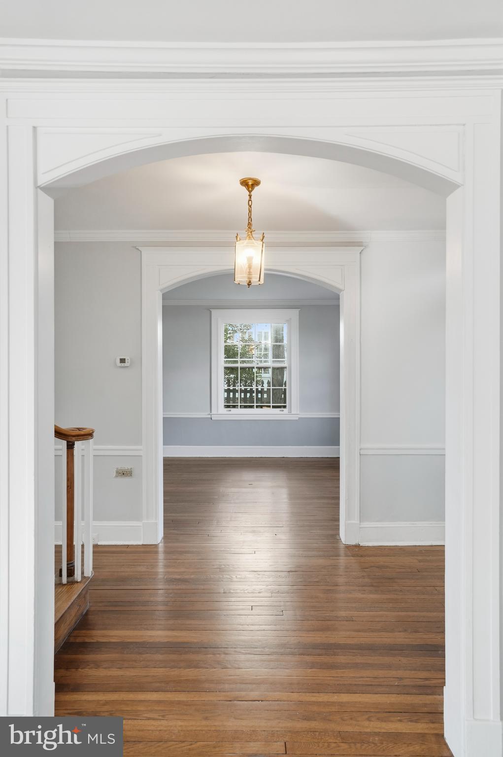 4416 Underwood Road Baltimore, MD 21218 - Photo 4 of 42 a view of an entryway of the house