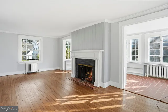 $525,000 | 4416 Underwood Road, Baltimore, MD 21218