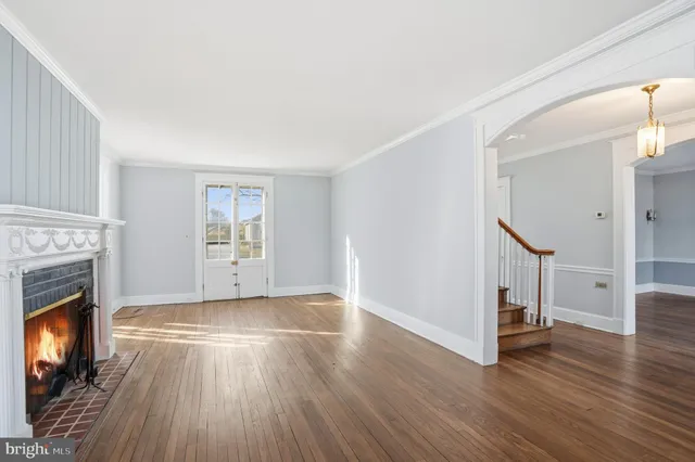 $525,000 | 4416 Underwood Road, Baltimore, MD 21218