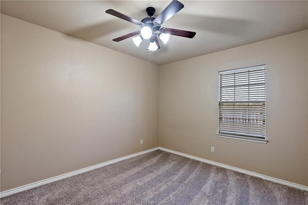 4295 Commando Trail College Station, TX 77845 - Photo 17 of 25 a view of an empty room with a window