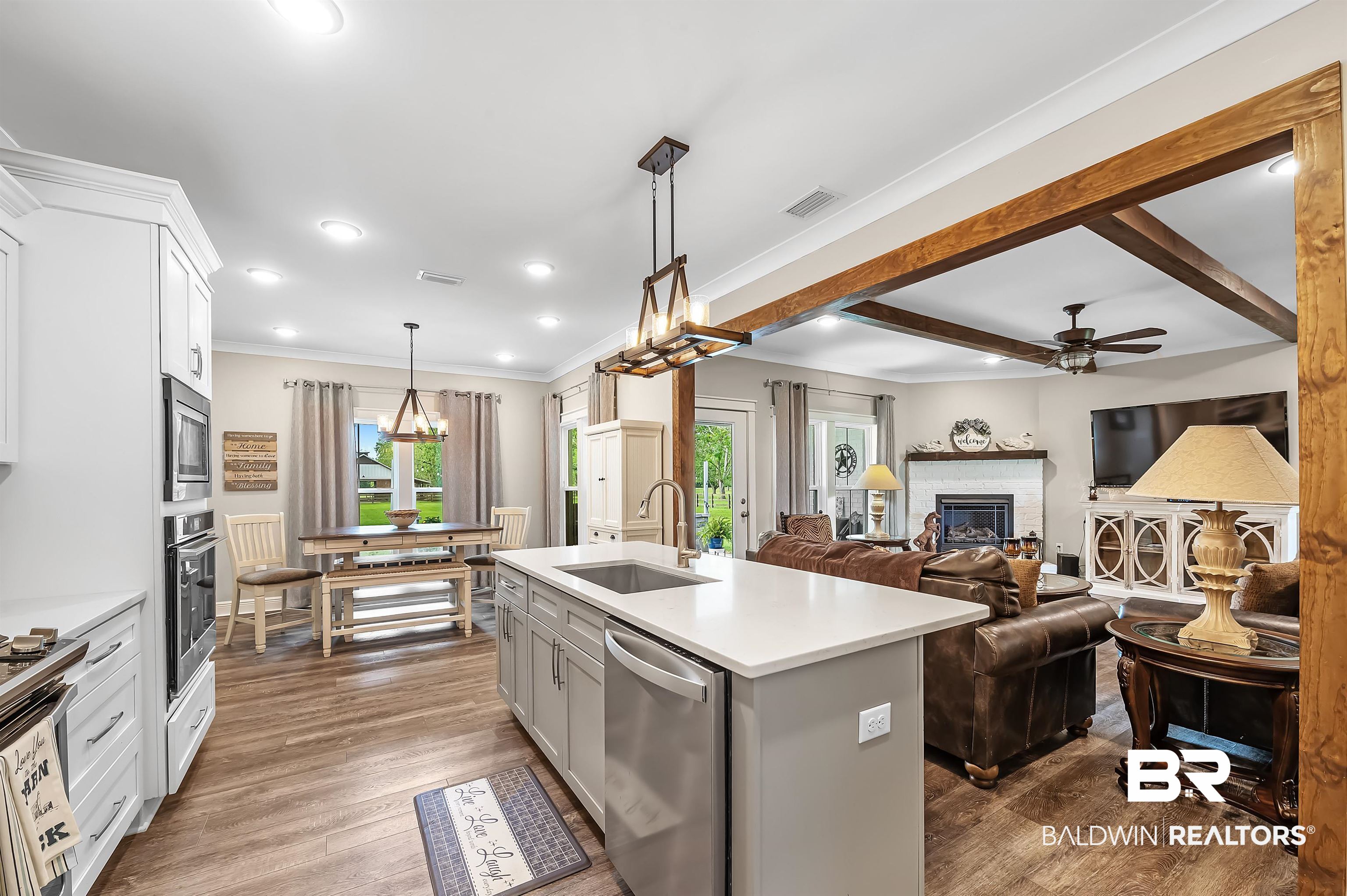 14033 Underwood Road Summerdale, AL 36580 - Photo 20 of 50