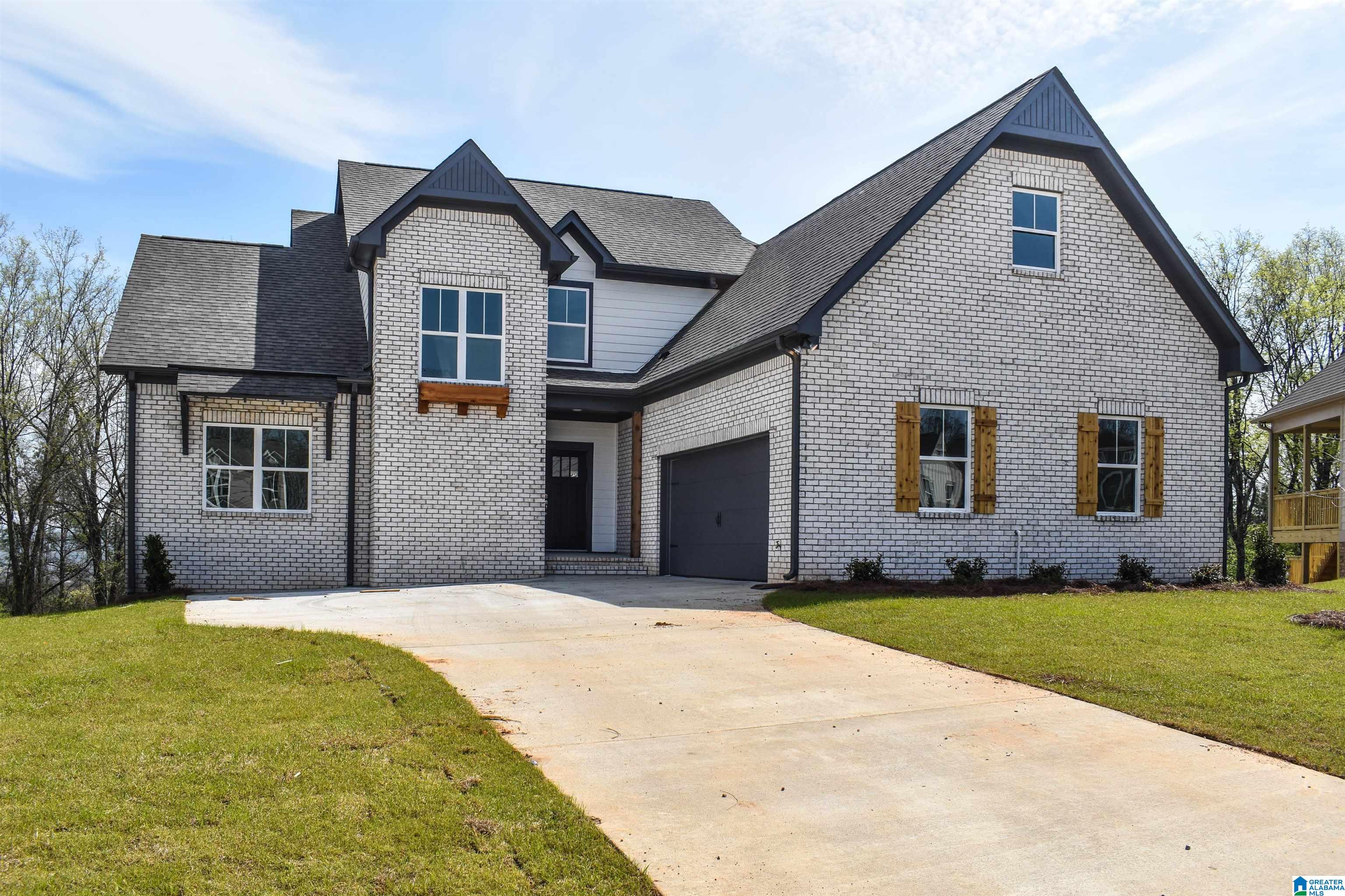 1202 Camellia Ridge Drive Pelham, AL 35124 - Photo 2 of 45