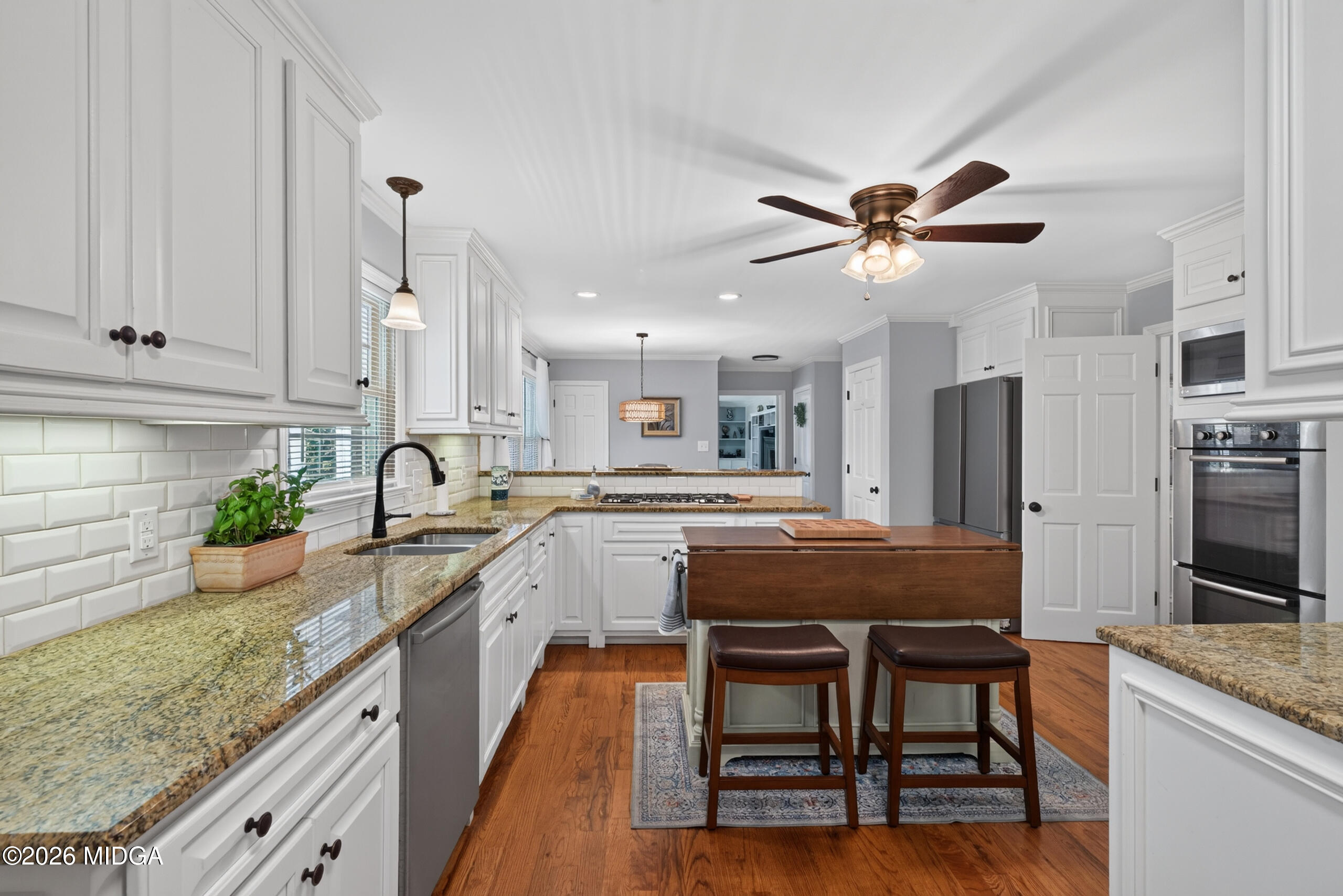 4772 Oxford Road Macon, GA 31210 - Photo 17 of 66 DSC03570