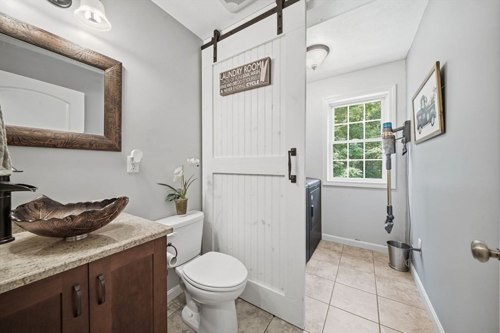 128 Bragg Hill Road Westminster, MA 01473 - Photo 21 of 42