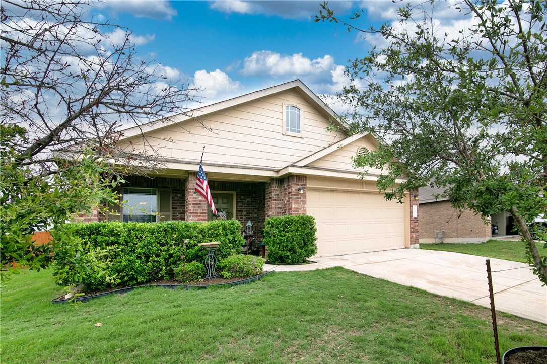 1005 Ranchero Road Leander, TX 78641 - Photo 1 of 1