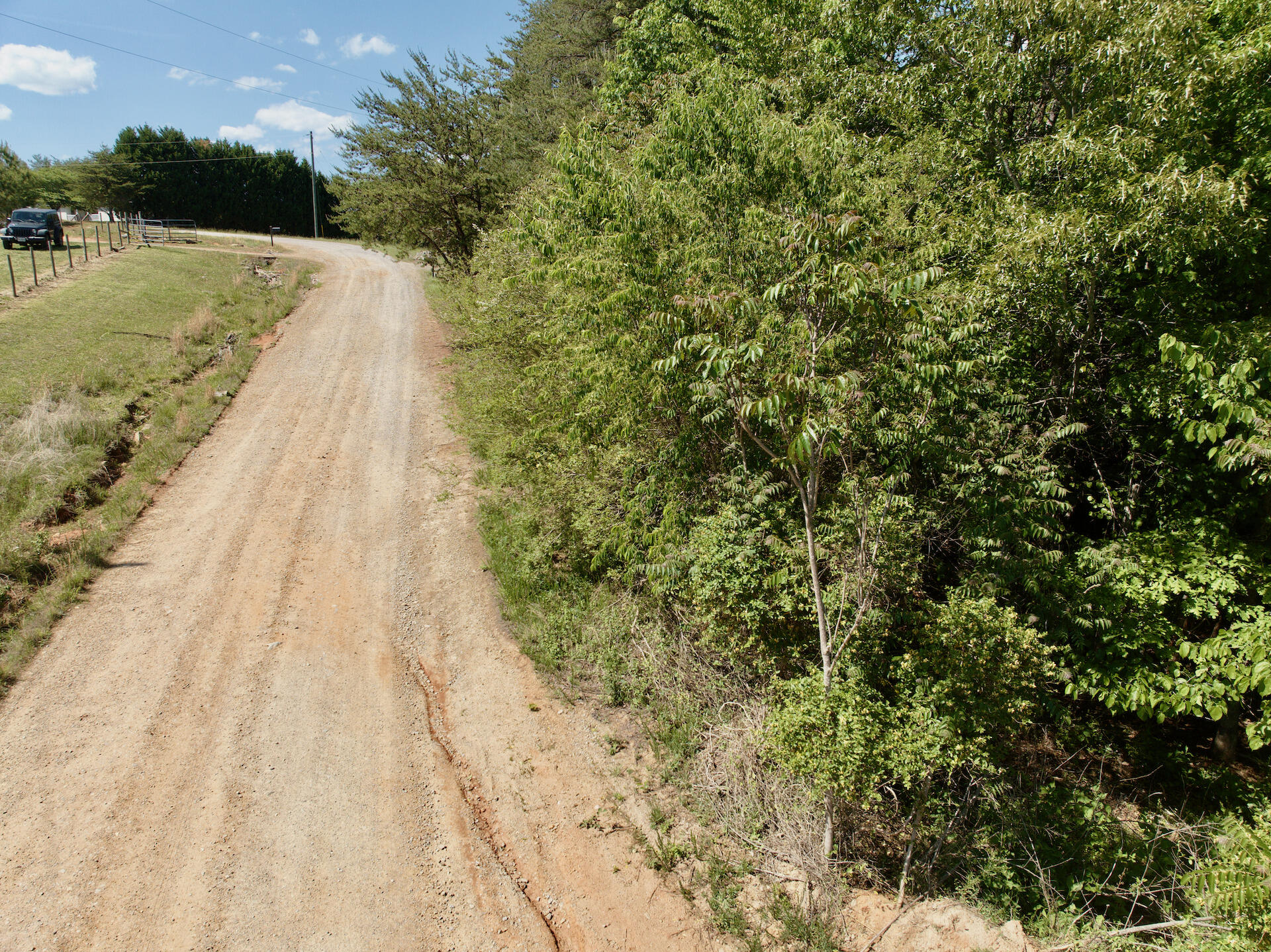 0 River Ridge Lane Axton, VA 24054 - Photo 41 of 44 a view of pathway with yard