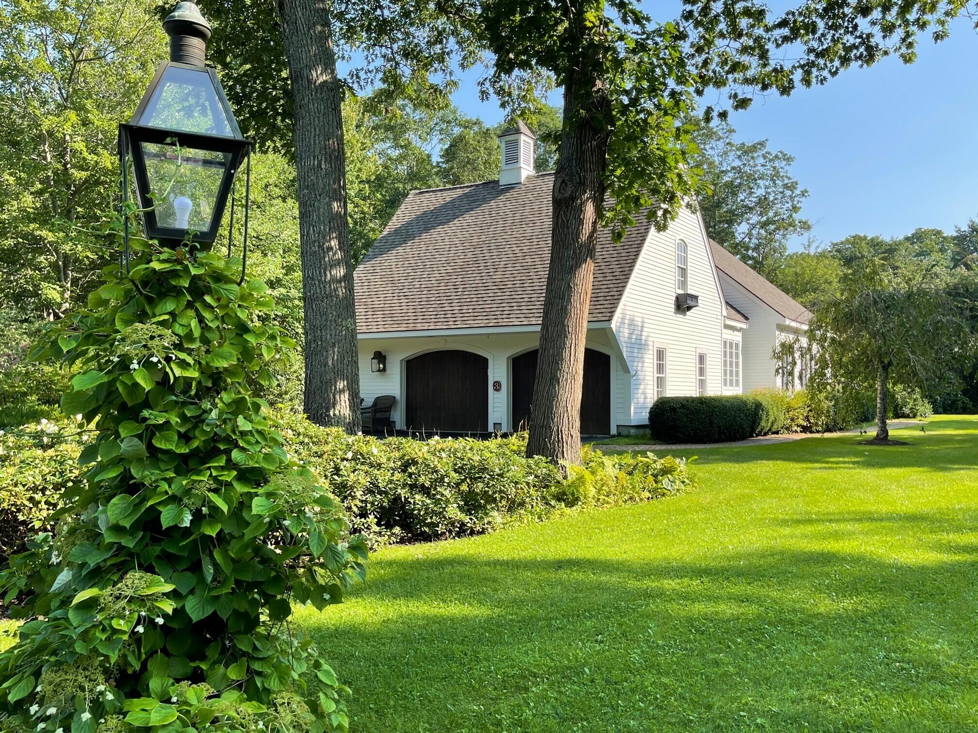 3 Commons Lane Kennebunk, ME 04043 - Photo 2 of 83 Beautifully landscaped