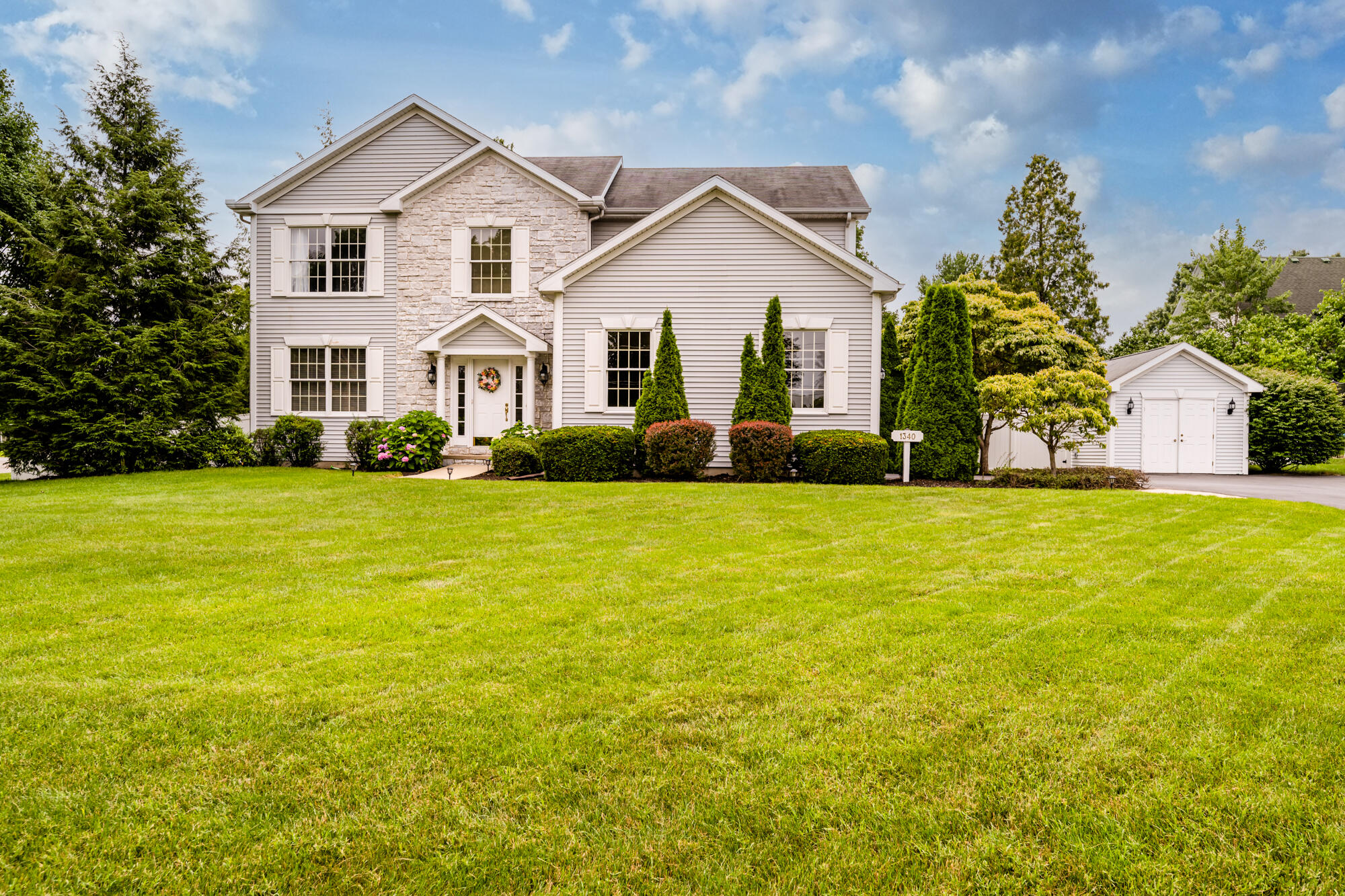 1340 Nelson Road St. Joseph, MI 49085 - Photo 1 of 32 Nelson-101