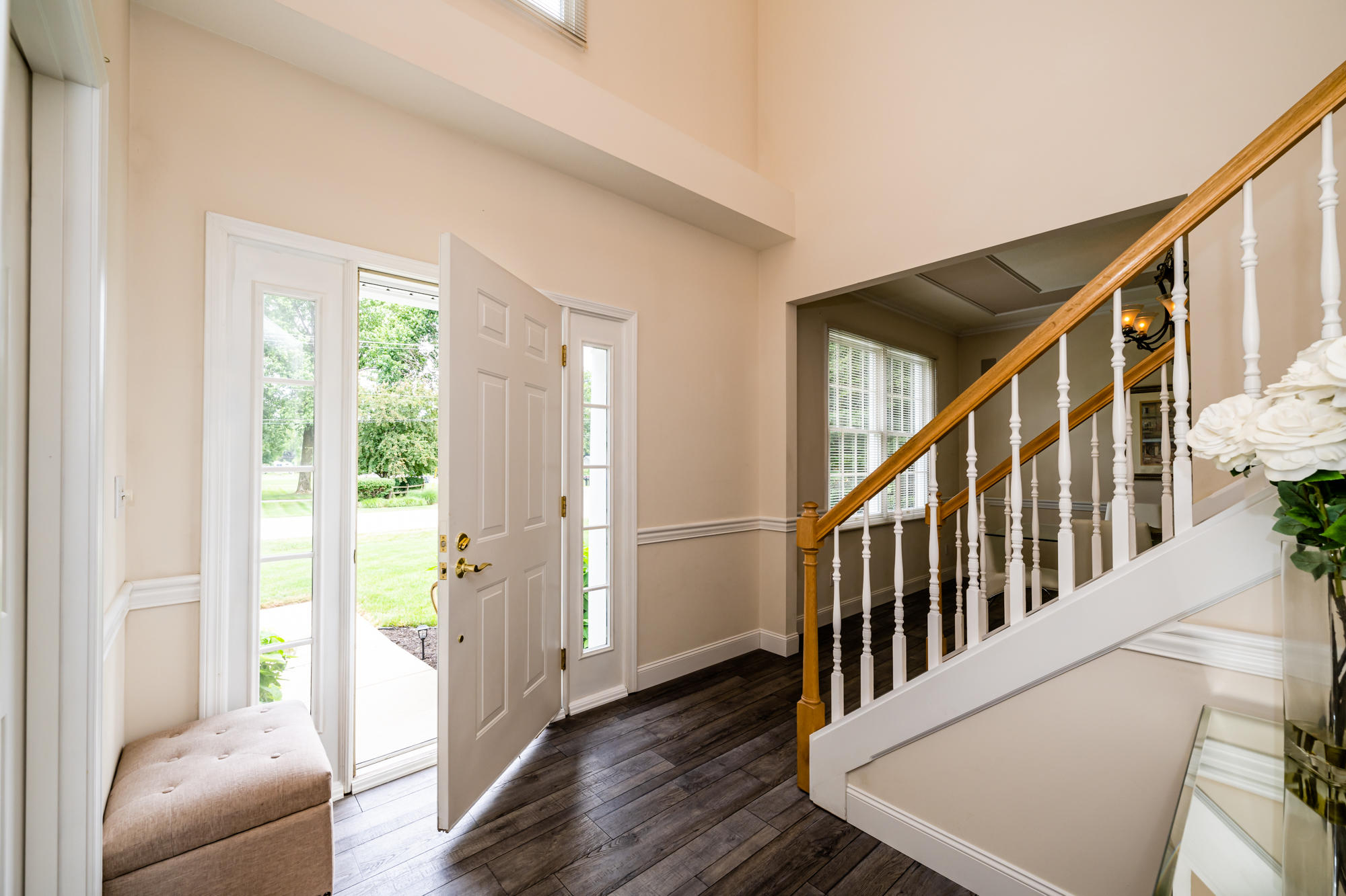 1340 Nelson Road St. Joseph, MI 49085 - Photo 3 of 32 Nelson-103