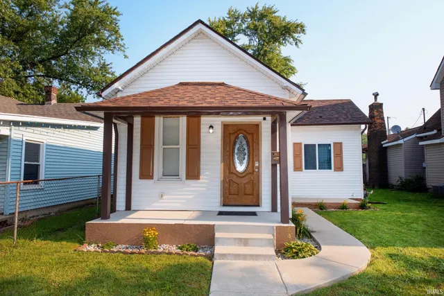 $182,500 | 1622 Perdue Street, Lafayette, IN 47905