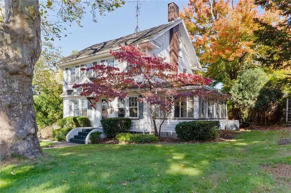 $234,999 | 841 Highland Road, Sharon, PA 16146