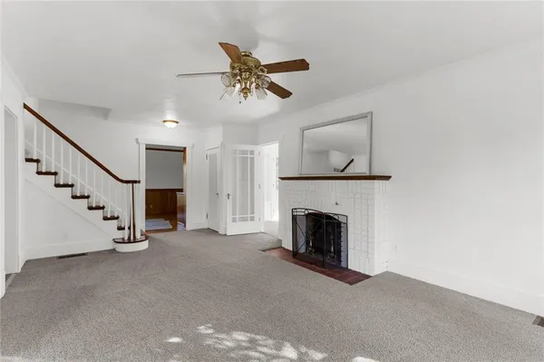 $234,999 | 841 Highland Road, Sharon, PA 16146