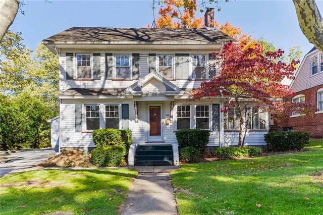 $240,000 | 841 Highland Road, Sharon, PA 16146