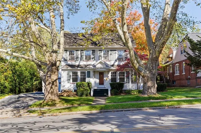 $240,000 | 841 Highland Road, Sharon, PA 16146